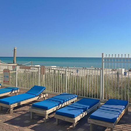 Grandview East 301 Villa Panama City Beach Exterior photo