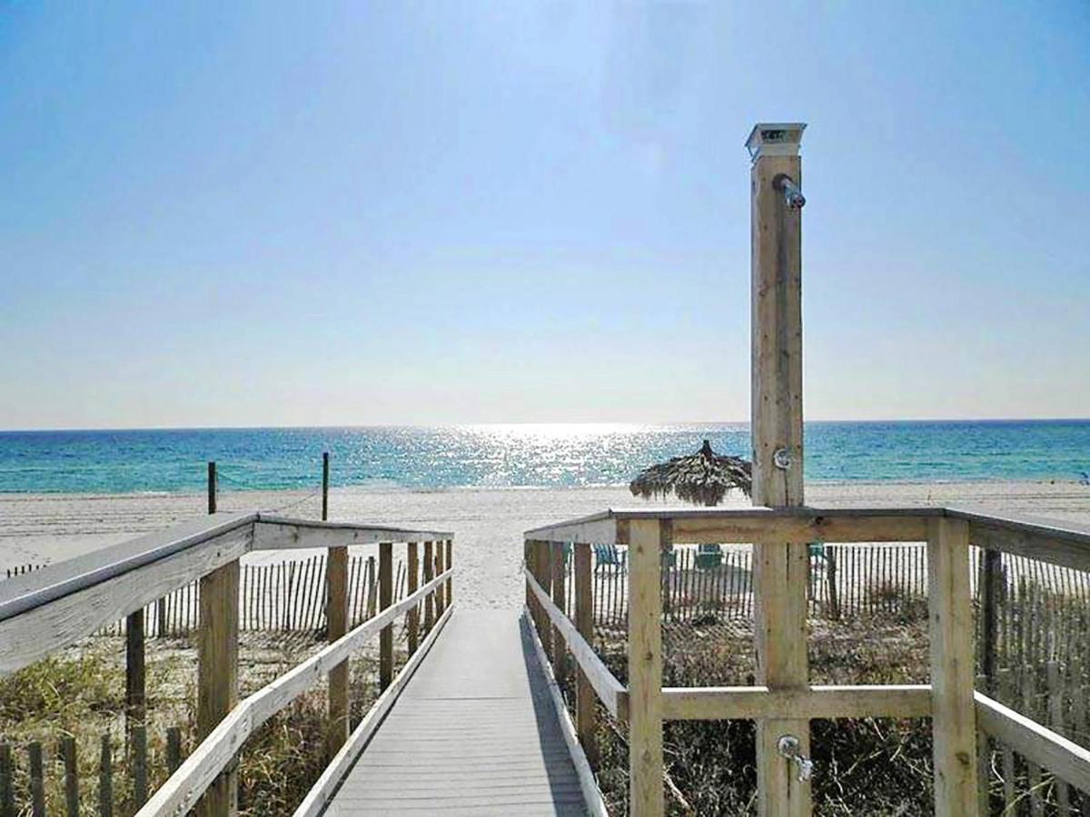 Grandview East 301 Villa Panama City Beach Exterior photo