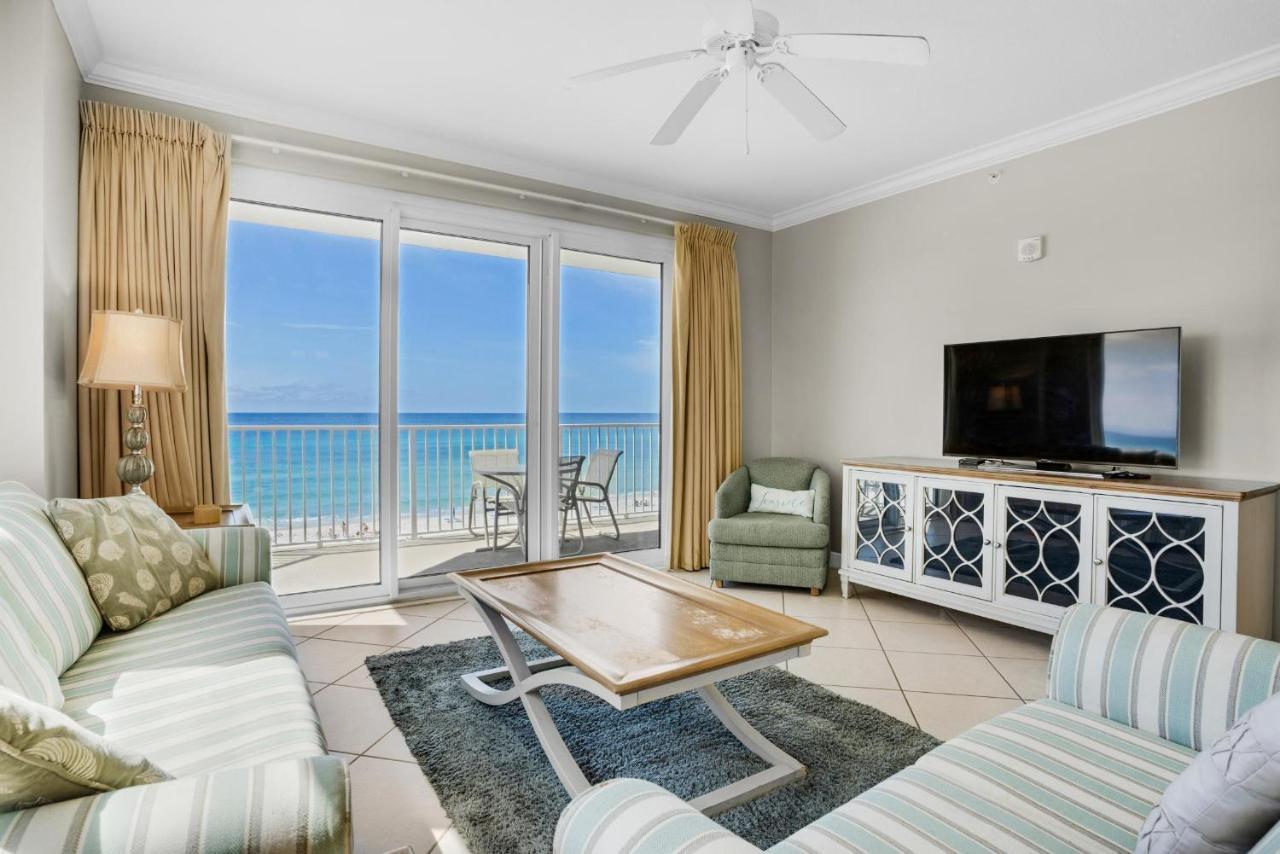 Grandview East 301 Villa Panama City Beach Exterior photo