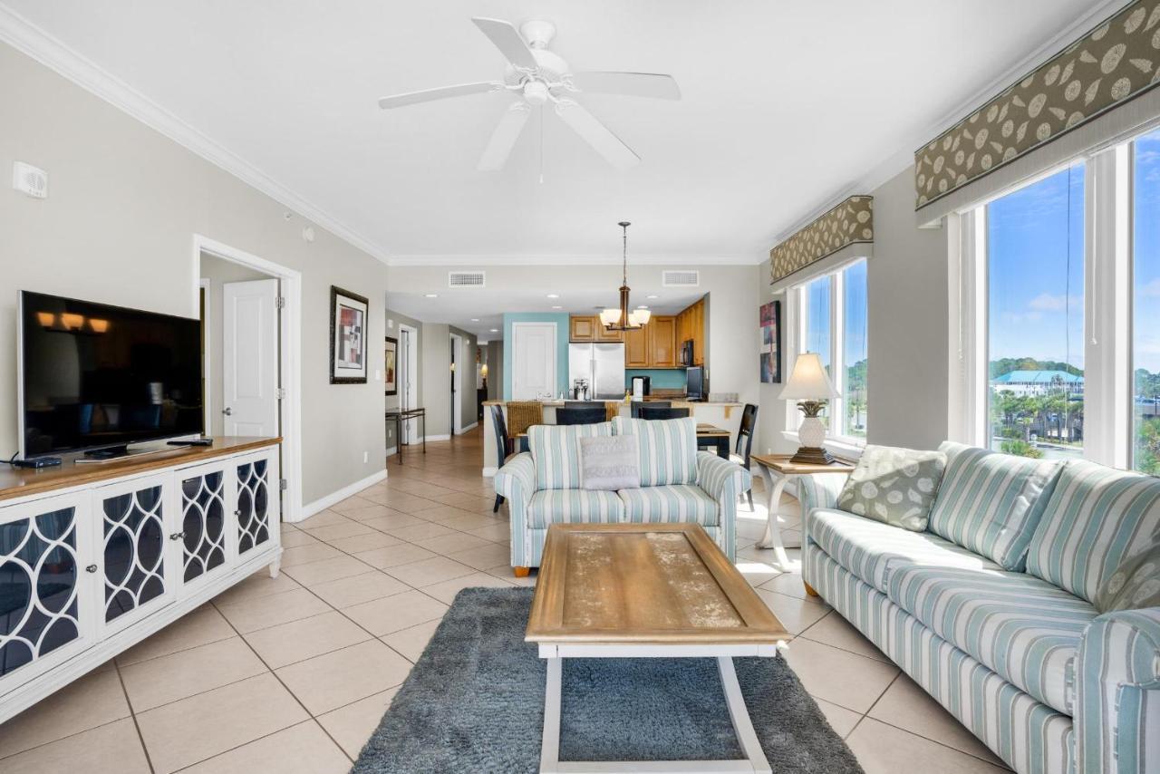 Grandview East 301 Villa Panama City Beach Exterior photo