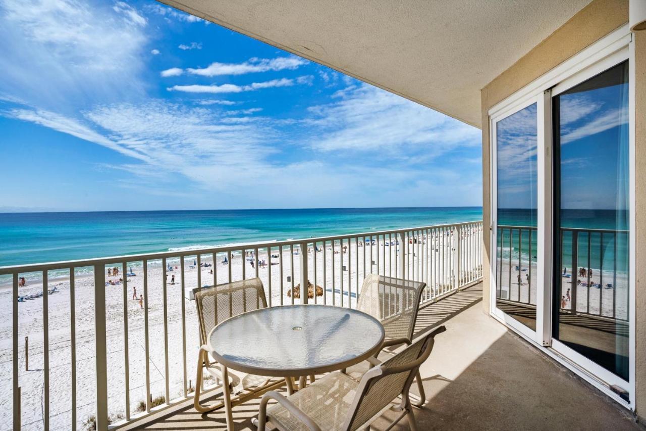 Grandview East 301 Villa Panama City Beach Exterior photo