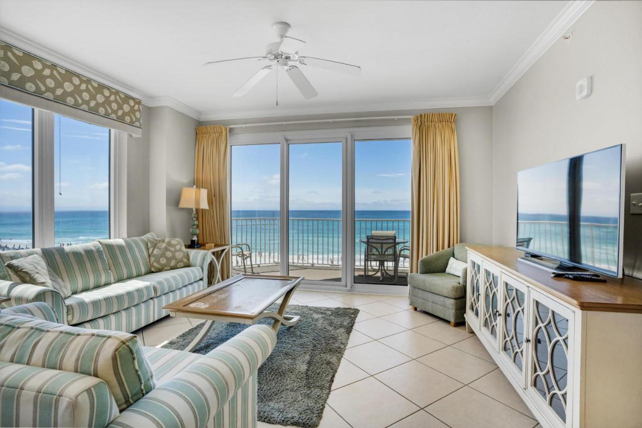Grandview East 301 Villa Panama City Beach Exterior photo