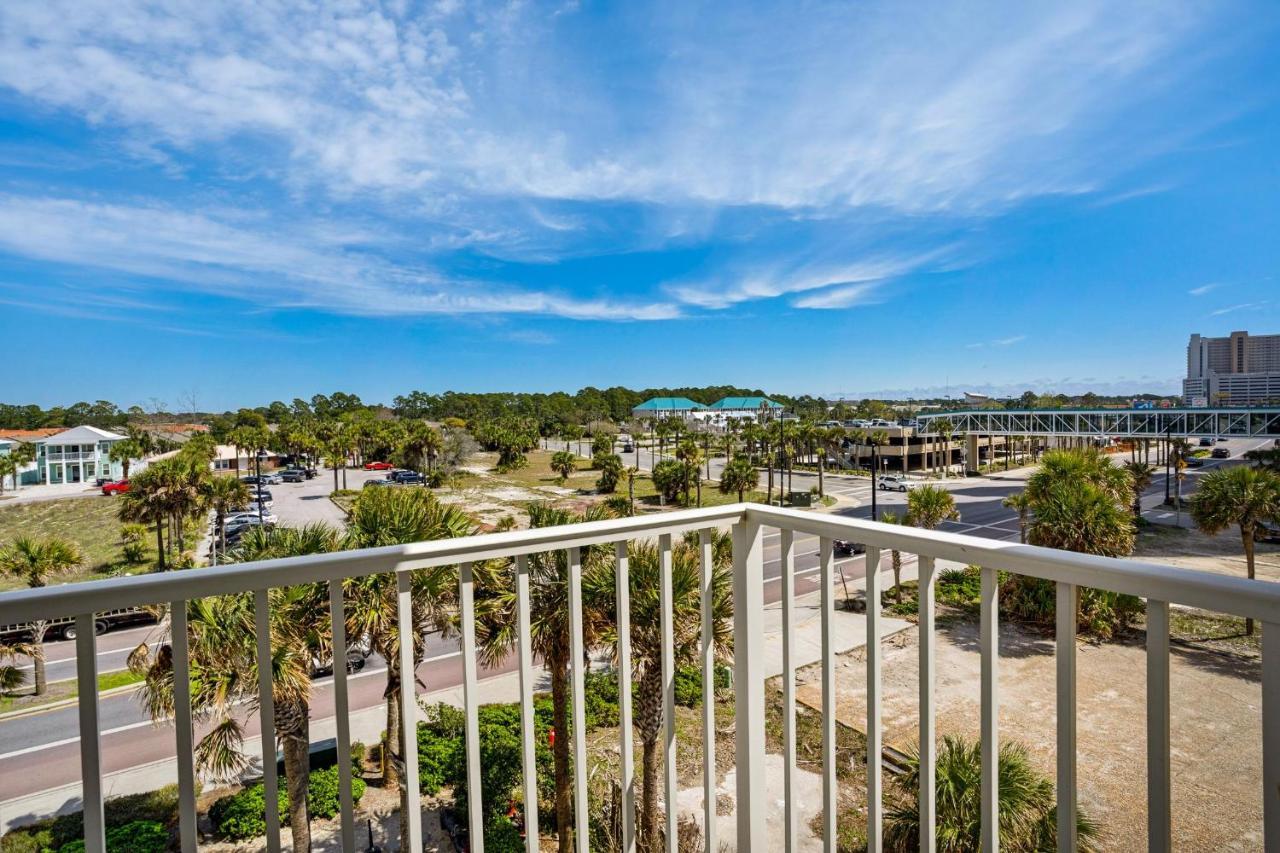 Grandview East 301 Villa Panama City Beach Exterior photo