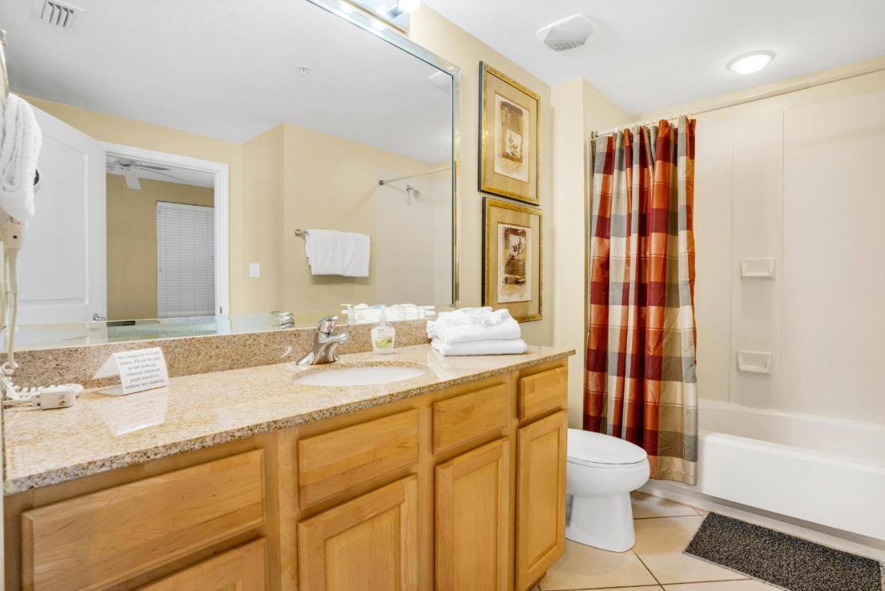 Grandview East 301 Villa Panama City Beach Exterior photo