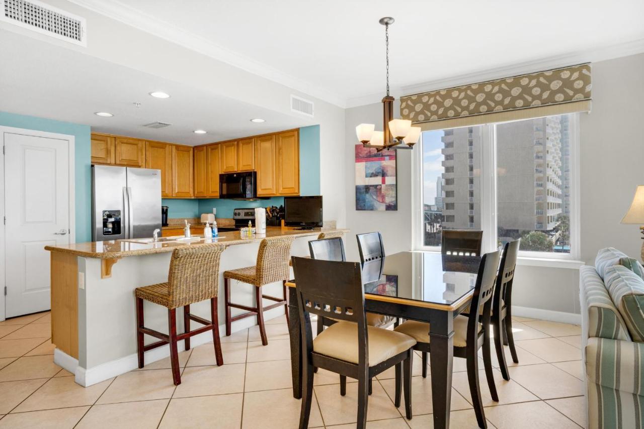 Grandview East 301 Villa Panama City Beach Exterior photo