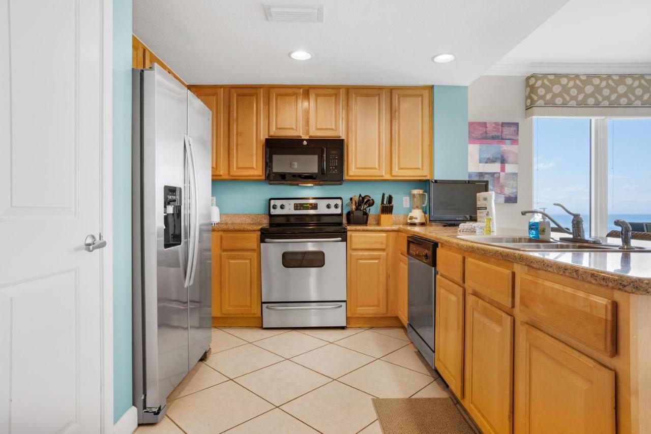 Grandview East 301 Villa Panama City Beach Exterior photo