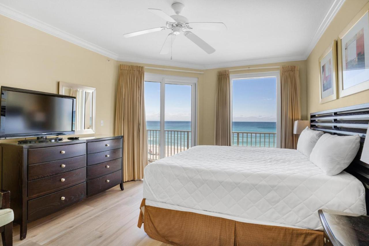 Grandview East 301 Villa Panama City Beach Exterior photo