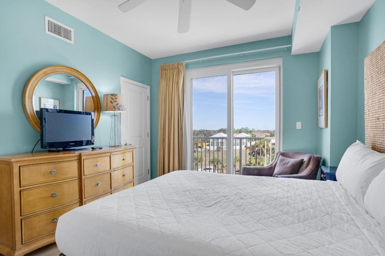 Grandview East 301 Villa Panama City Beach Exterior photo