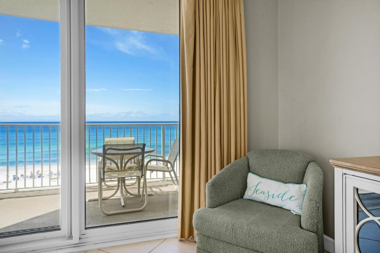Grandview East 301 Villa Panama City Beach Exterior photo