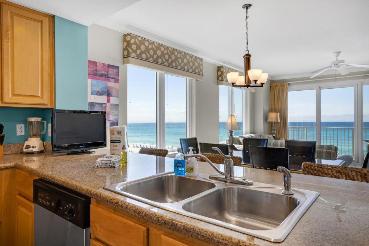 Grandview East 301 Villa Panama City Beach Exterior photo