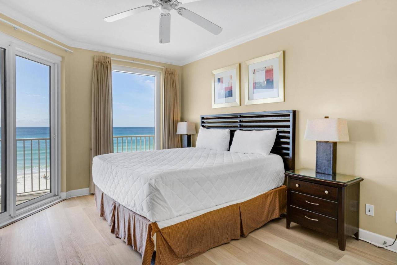 Grandview East 301 Villa Panama City Beach Exterior photo