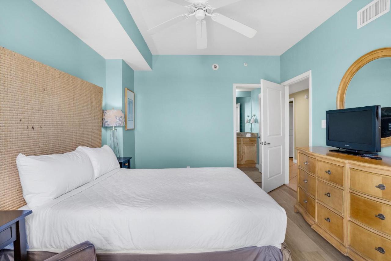 Grandview East 301 Villa Panama City Beach Exterior photo